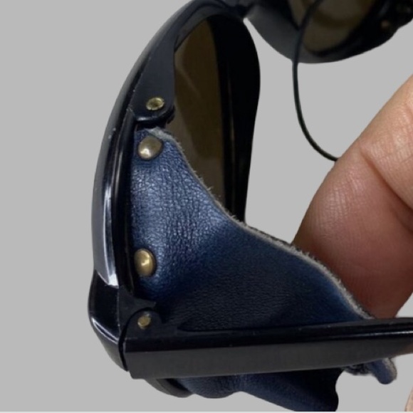 ‼️💥PRICE DROP ☄️ Everest Royal Black Sunglasses with Case - Picture 8 of 10